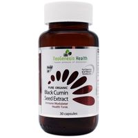 Neogenesis Pure Black Cumin Seed 